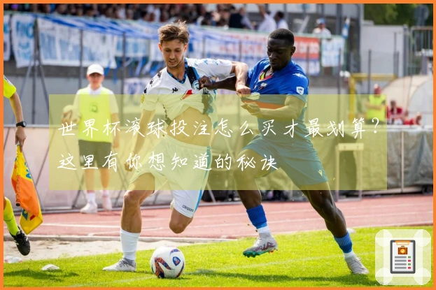 世界杯滚球投注怎么买才最划算？这里有你想知道的秘诀