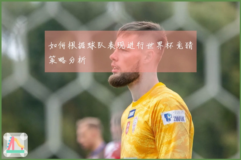 如何根据球队表现进行世界杯竞猜策略分析