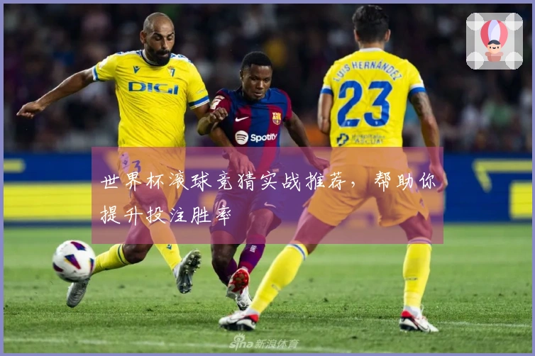 世界杯滚球竞猜实战推荐，帮助你提升投注胜率