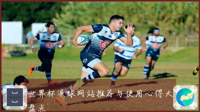 世界杯滚球网站推荐与使用心得大盘点