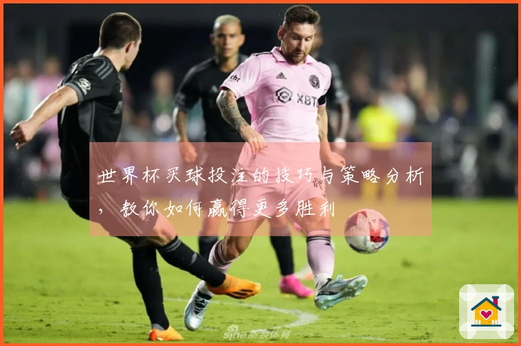 世界杯买球投注的技巧与策略分析，教你如何赢得更多胜利