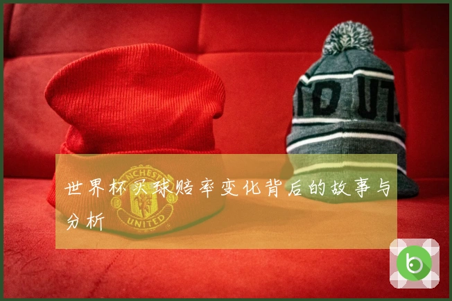 世界杯买球赔率变化背后的故事与分析