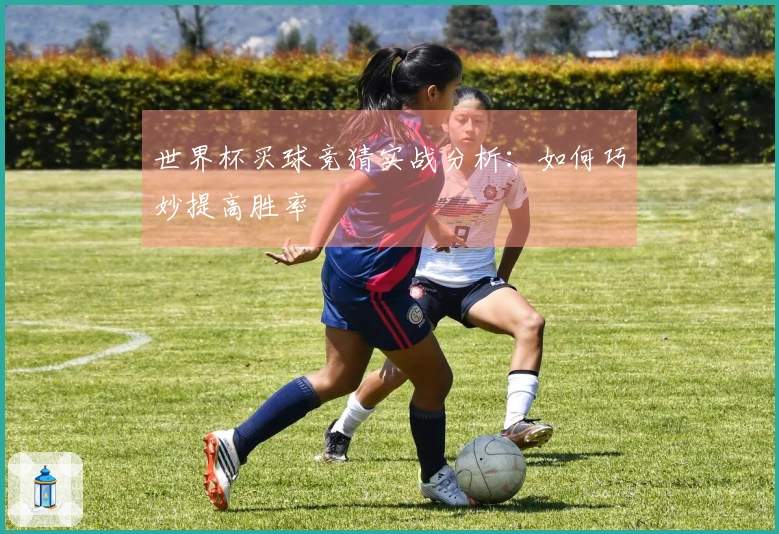 世界杯买球竞猜实战分析：如何巧妙提高胜率